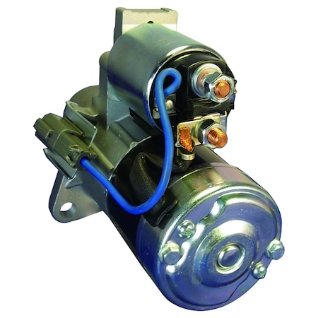 Wai Global Starter, STRHI PMGR, 12kW12 Volt, CCW, 8Tooth Pinion 17295N